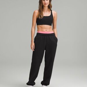 Lululemon scuba mid-rise oversized joggers